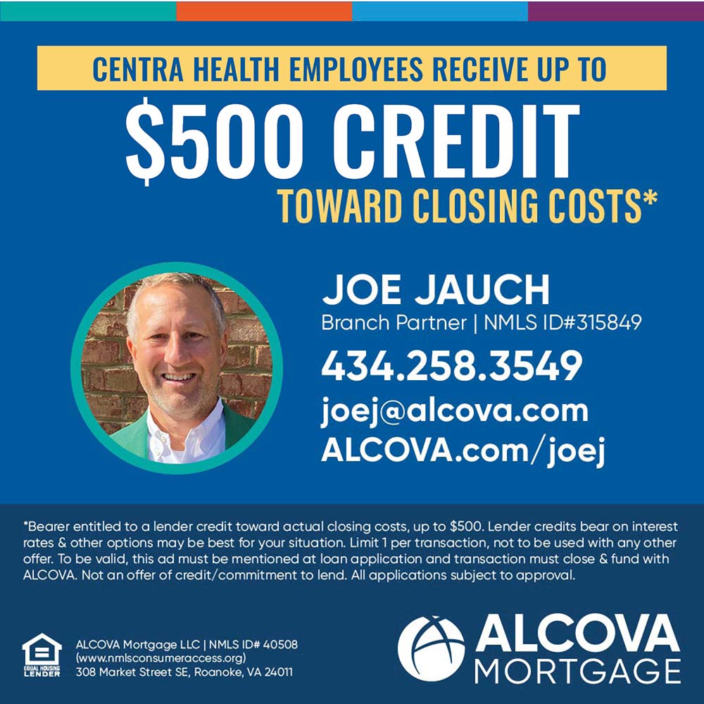 Alcova Mortgage