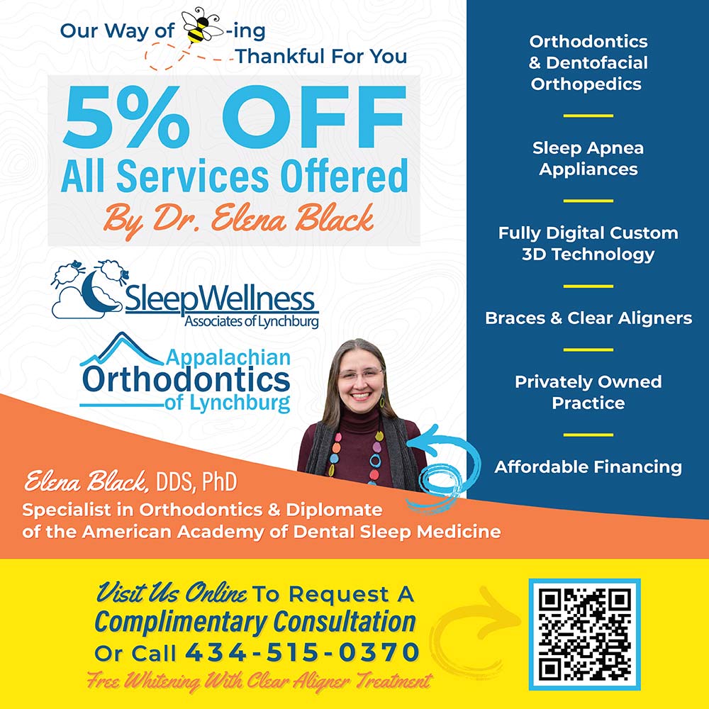 Appalachian Orthodontics of Lynchburg