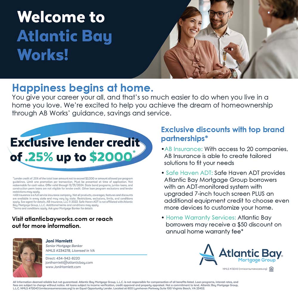 Atlantic Bay Mortgage