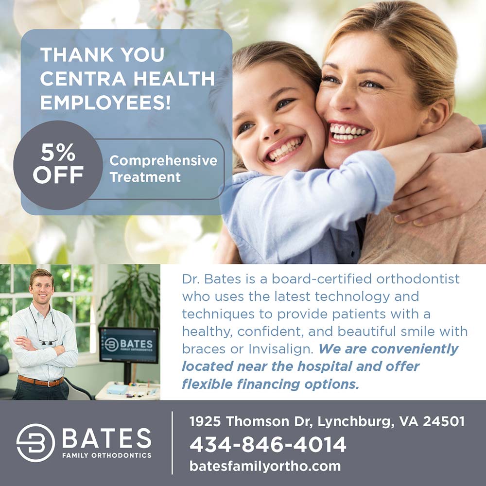 Bates Family Orthodontics