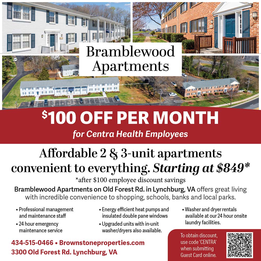 Bramblewood Apartments