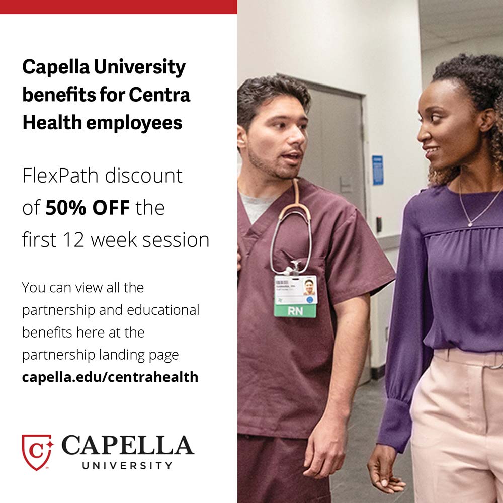 Capella University