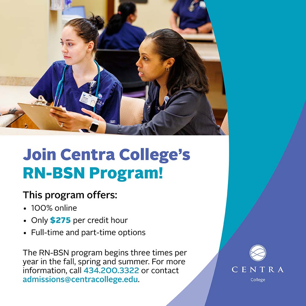 Centra College