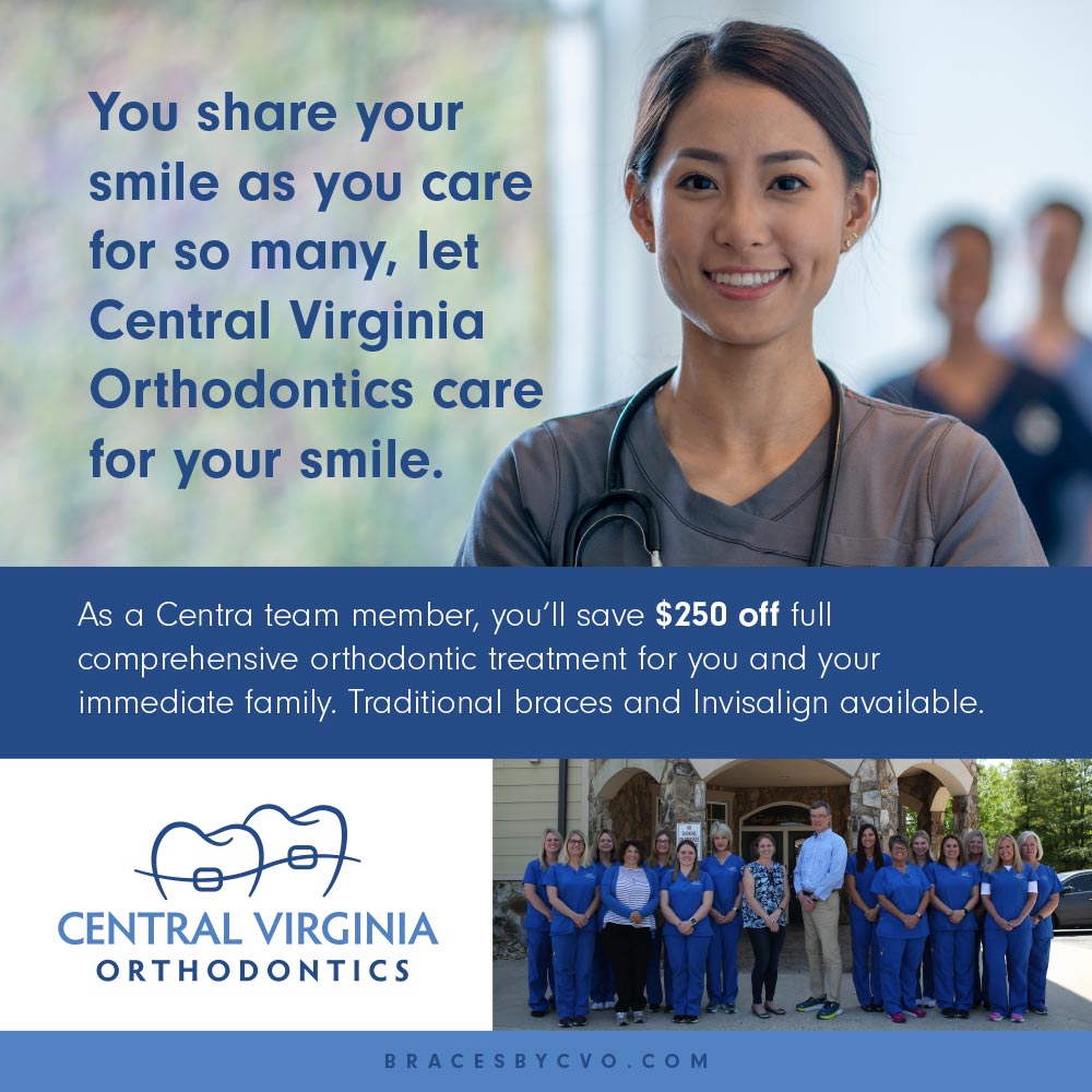 Central Virginia Orthodontics