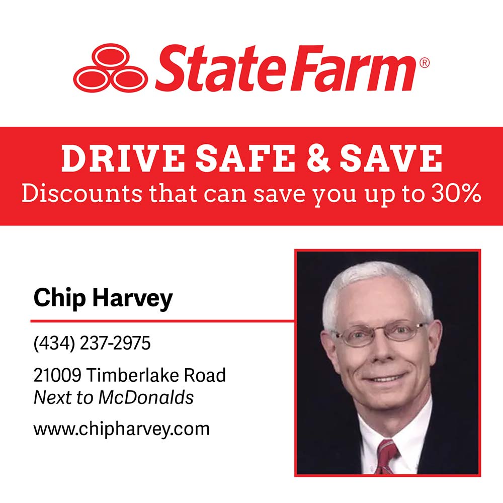 State Farm - Chip Harvey