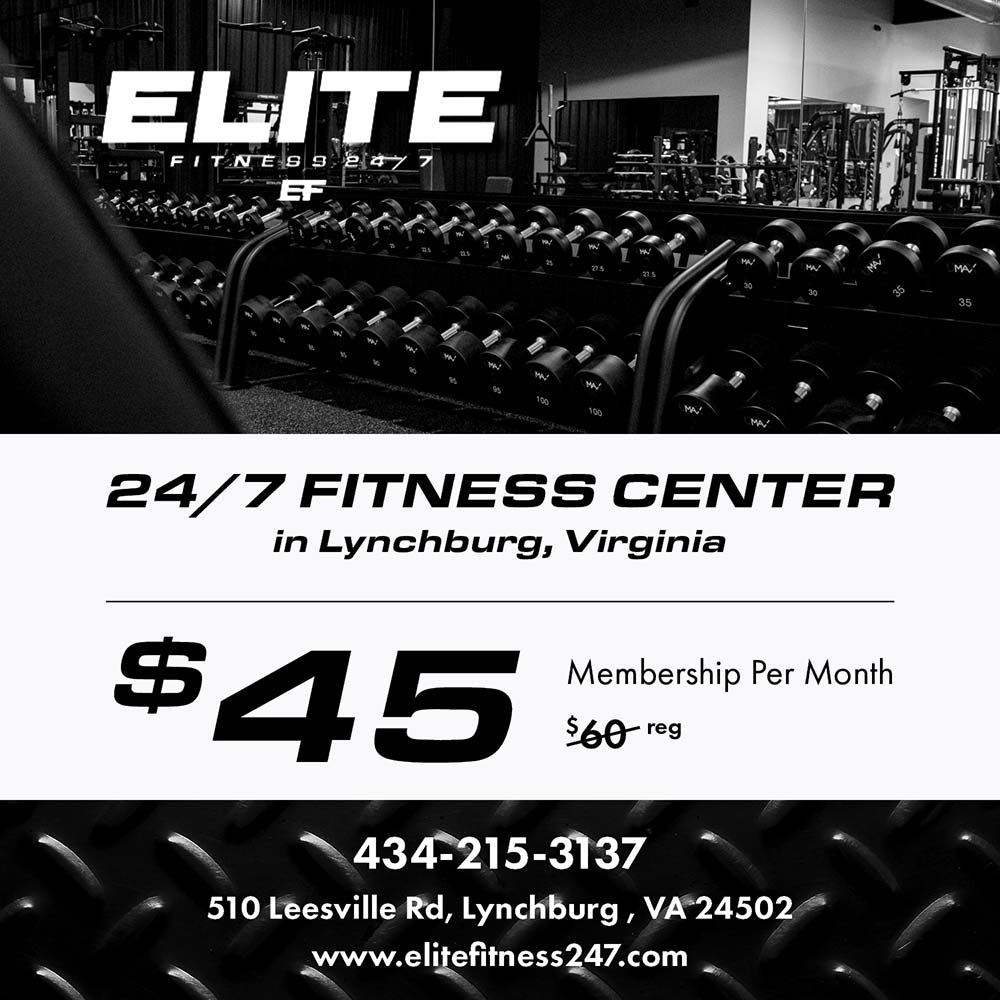 Elite Fitness