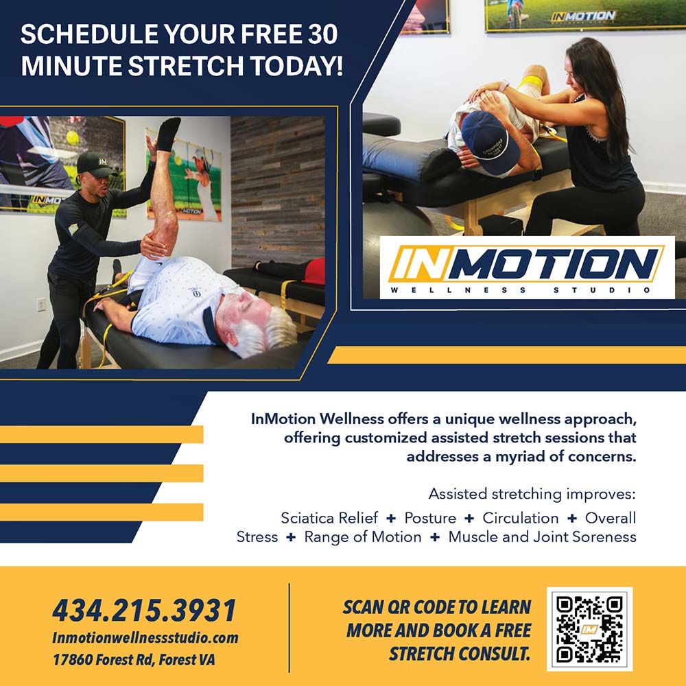 InMotion Wellness