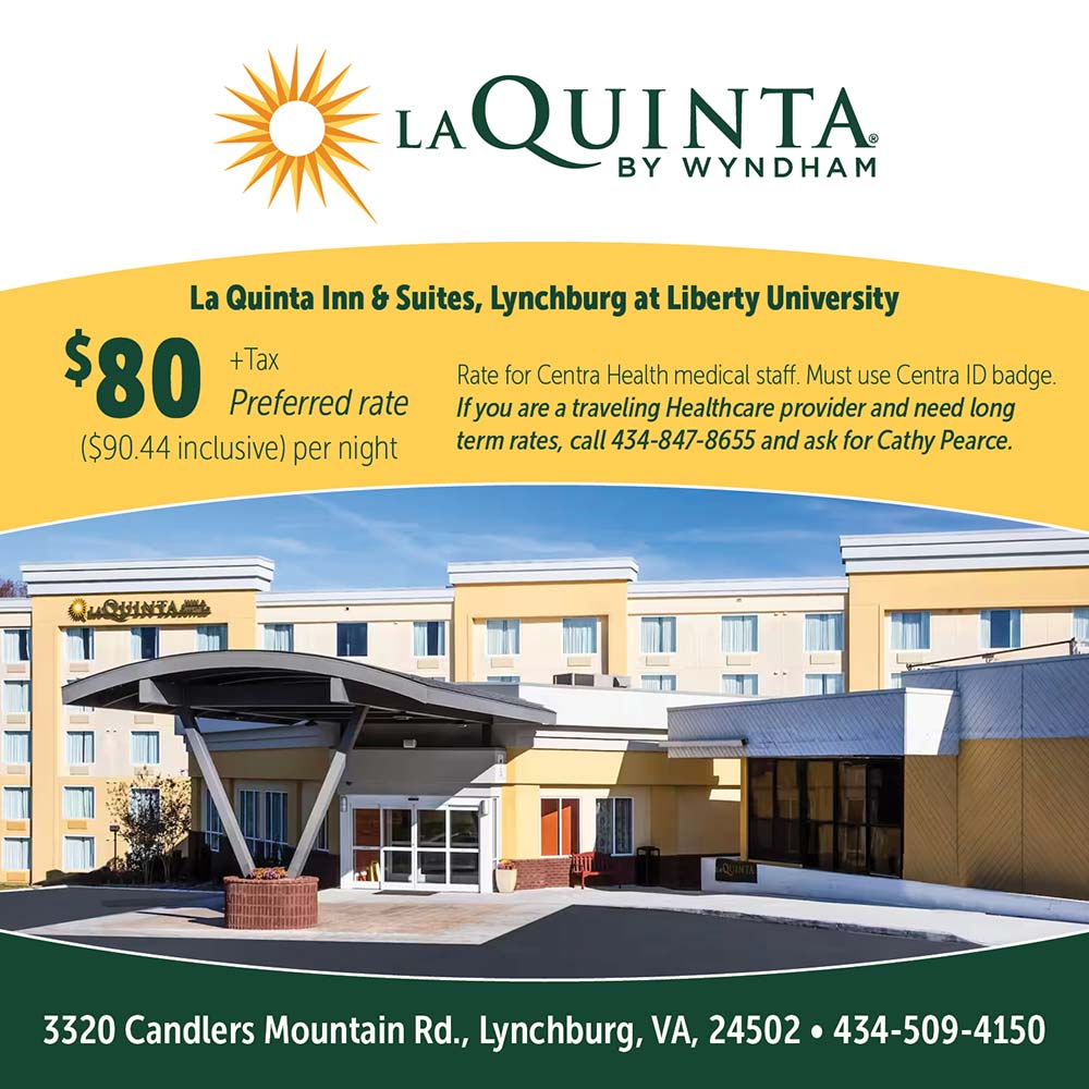 La Quinta Inn & Suites