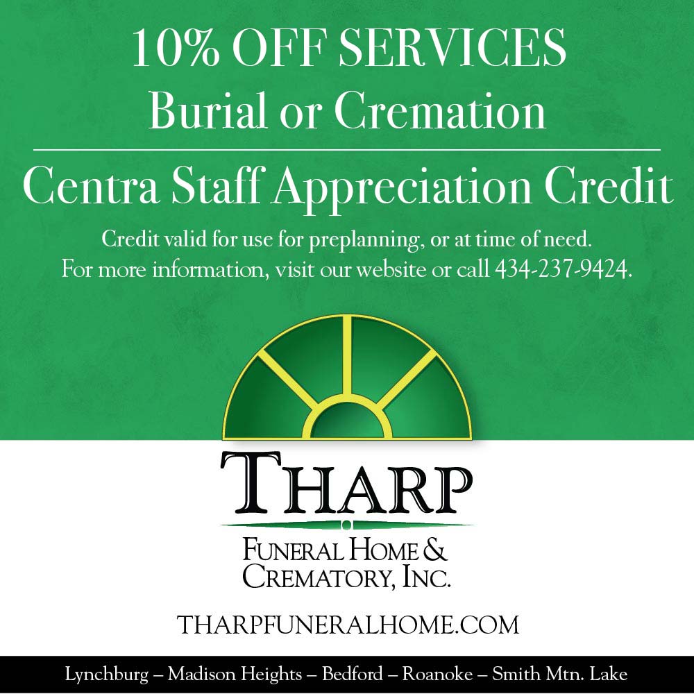 Tharp Funeral Home & Crematory