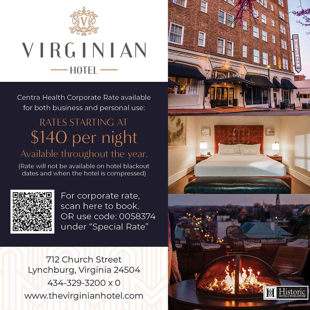 Virginian Hotel