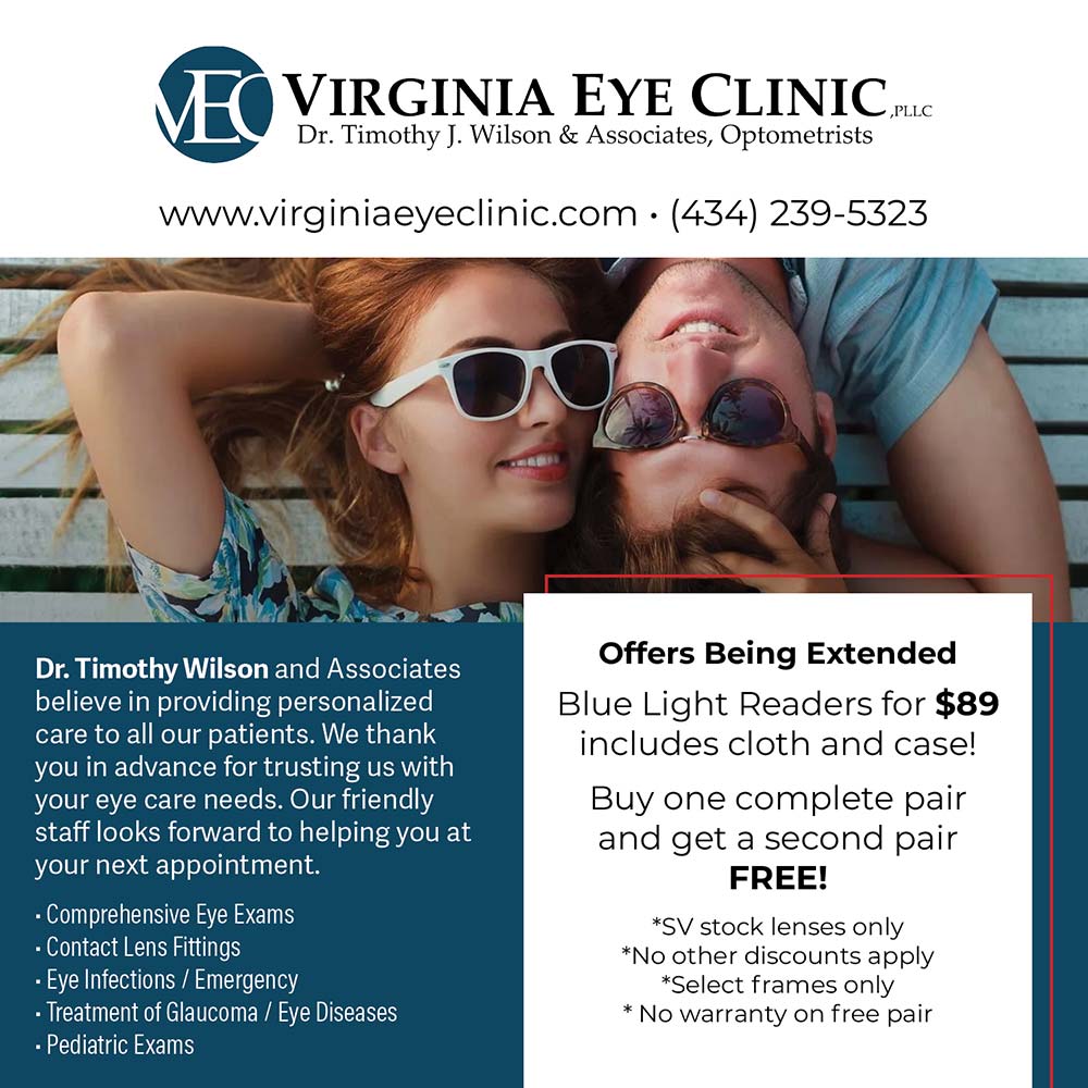 Virginia Eye Clinic