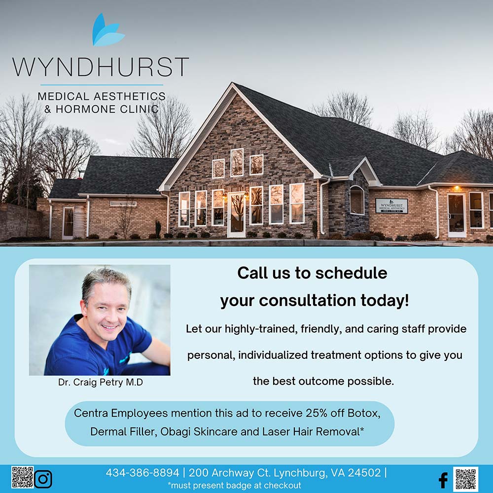 Wyndhurst Medical Aesthetics & Hormone Clinic